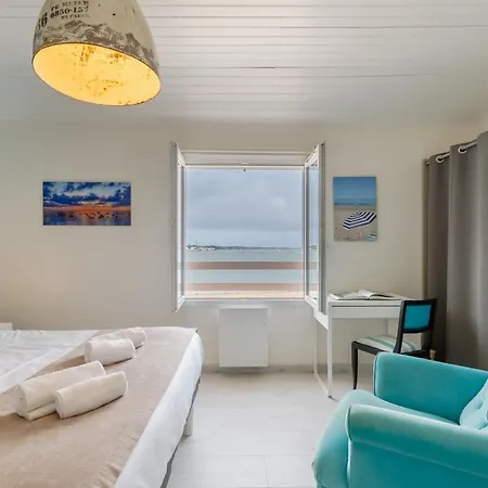Les Bains De Vendee Apartamento La Barre-de-Monts
