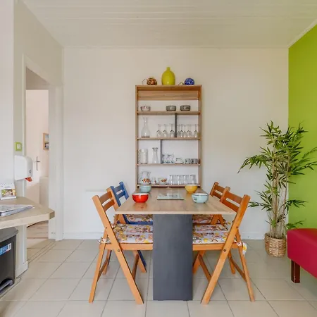 Apartamento Les Bains De Vendee La Barre-de-Monts