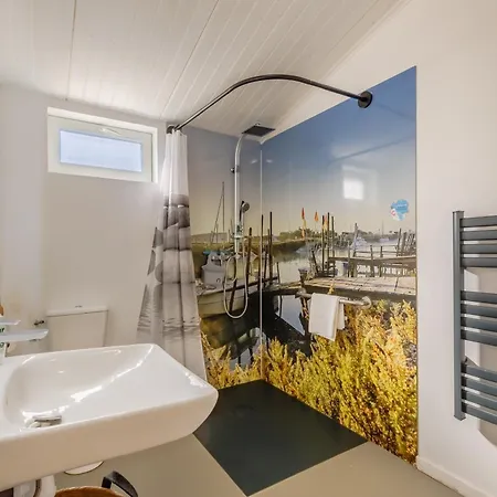 Les Bains De Vendee Apartamento *