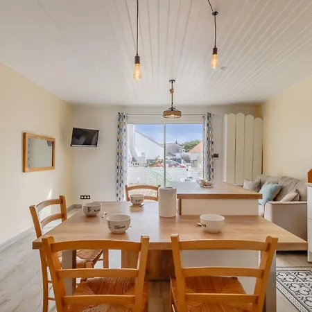 Apartamento Les Bains De Vendee