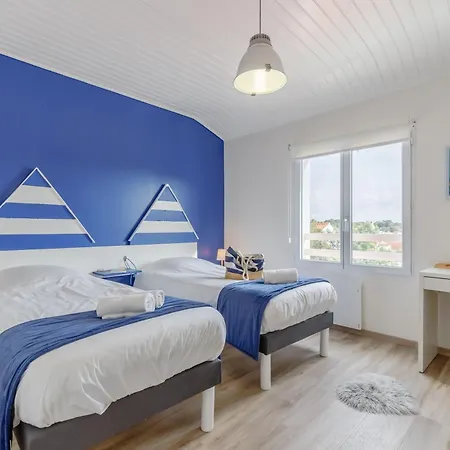 Apartamento Les Bains De Vendee *