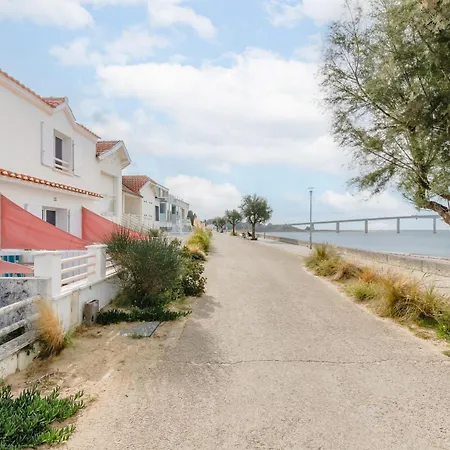 Apartamento Les Bains De Vendee La Barre-de-Monts