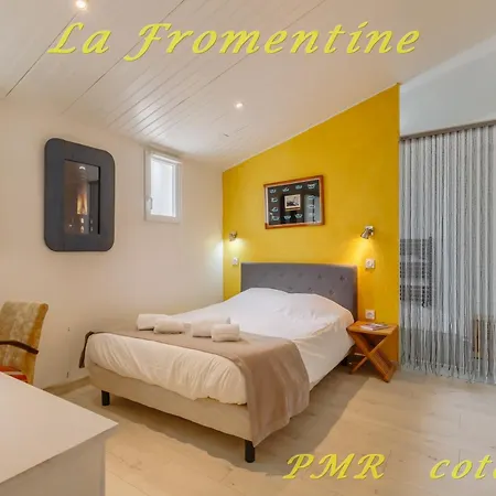 Les Bains De Vendee
