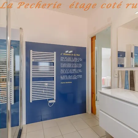 Les Bains De Vendee
