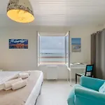 Les Bains De Vendee شقة لا باريه دي مونت