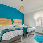 شقة Les Bains De Vendee