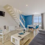 Διαμέρισμα Les Bains De Vendee La Barre-de-Monts