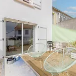 Les Bains De Vendee لا باريه دي مونت