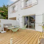 Les Bains De Vendee شقة