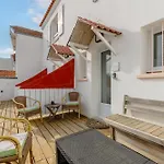 شقة Les Bains De Vendee