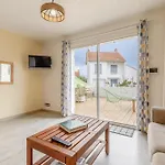 Les Bains De Vendee Διαμέρισμα *