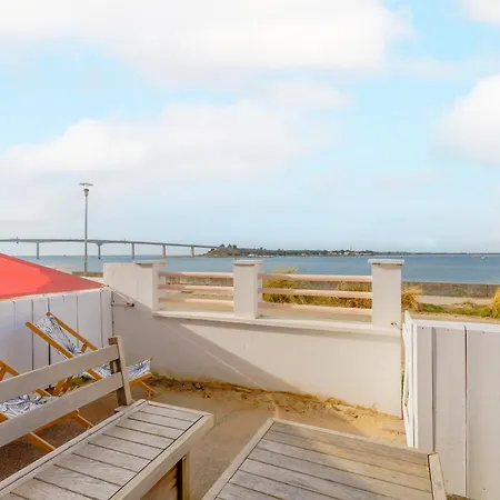 Les Bains De Vendee لا باريه دي مونت