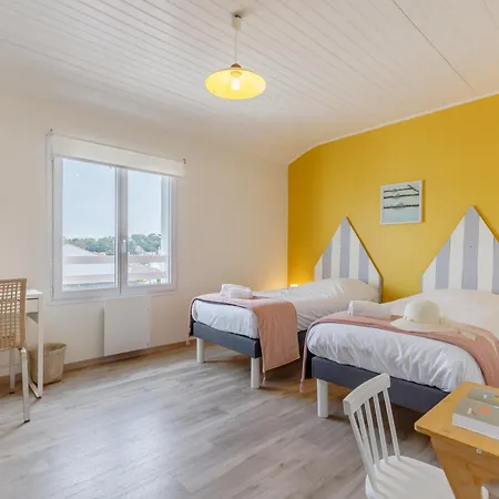 Apartment Les Bains De Vendee *