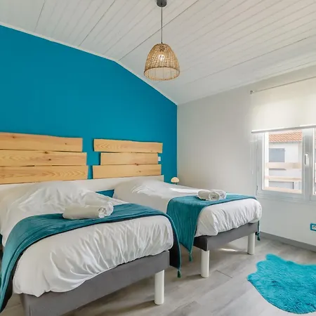 Apartment Les Bains De Vendee