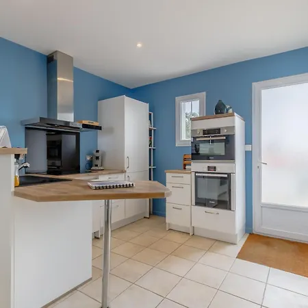 Les Bains De Vendee Apartment