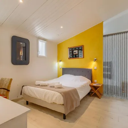Les Bains De Vendee Appartamento La Barre-de-Monts
