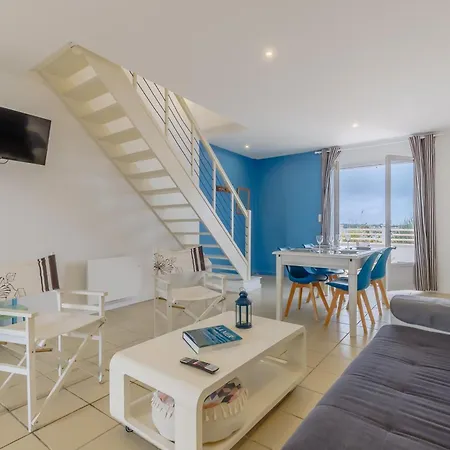 Appartamento Les Bains De Vendee La Barre-de-Monts