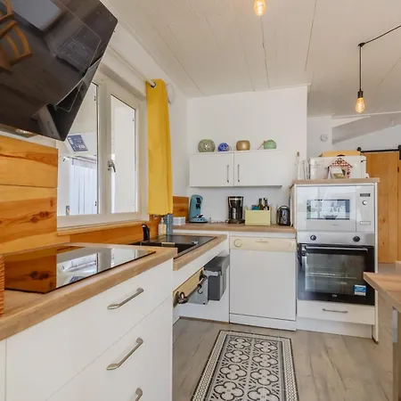Apartment Les Bains De Vendee *
