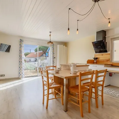 Les Bains De Vendee Apartment