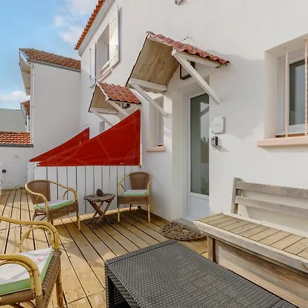 Apartment Les Bains De Vendee