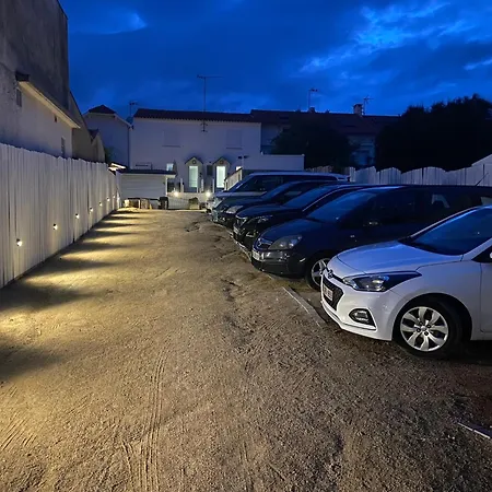 Les Bains De Vendee La Barre-de-Monts