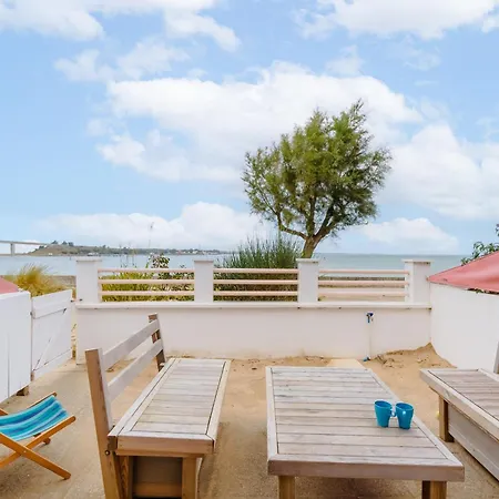 Les Bains De Vendee * La Barre-de-Monts