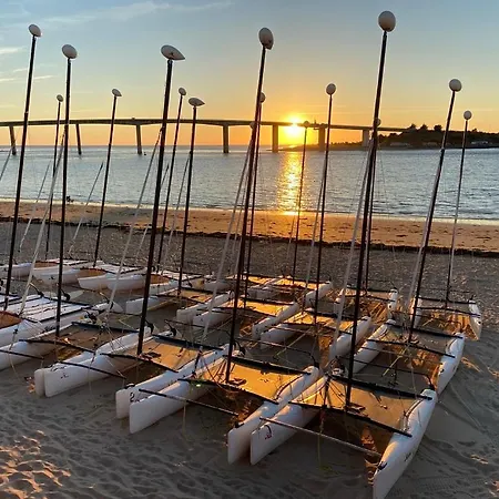 Les Bains De Vendee Daire La Barre-de-Monts
