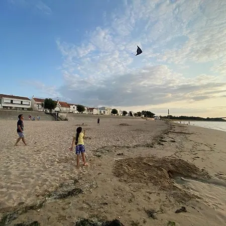 Apartment Les Bains De Vendee La Barre-de-Monts