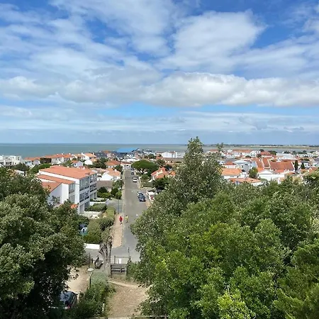 Les Bains De Vendee