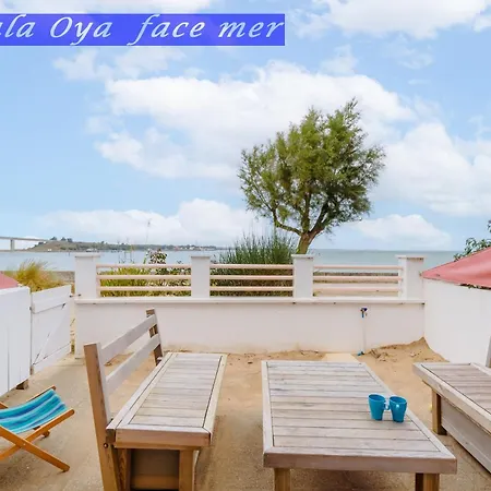 Lejlighed Les Bains De Vendee La Barre-de-Monts