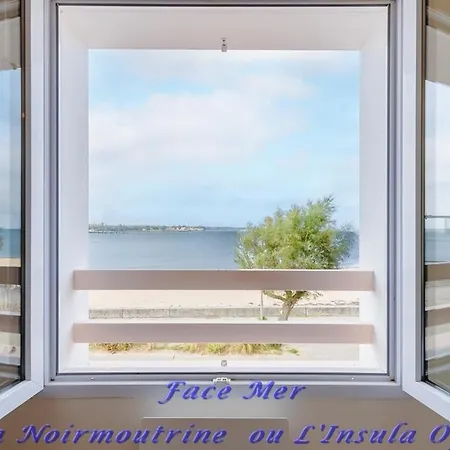 Les Bains De Vendee 拉巴尔勒德蒙特