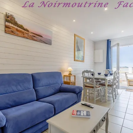 Les Bains De Vendee Lejlighed *