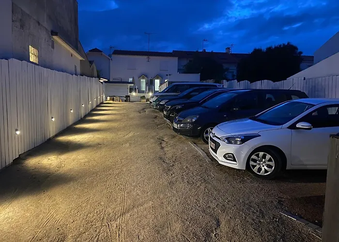 Les Bains De Vendee La Barre-de-Monts