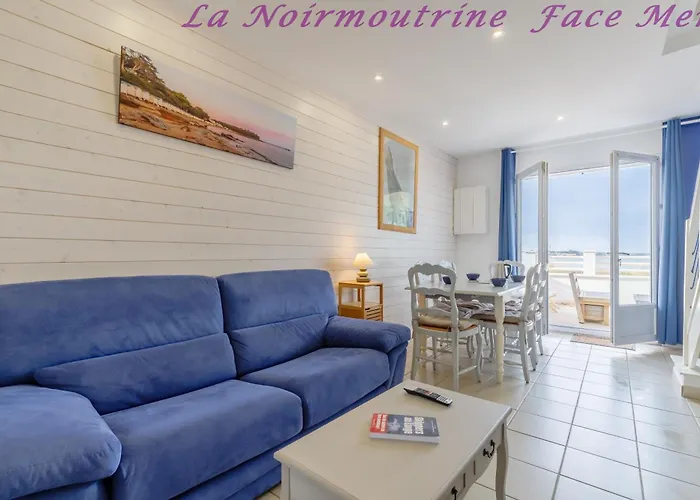 Les Bains De Vendee Daire *